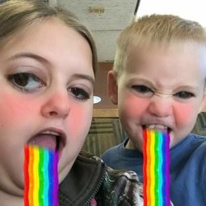 Meet your Posher, Katie